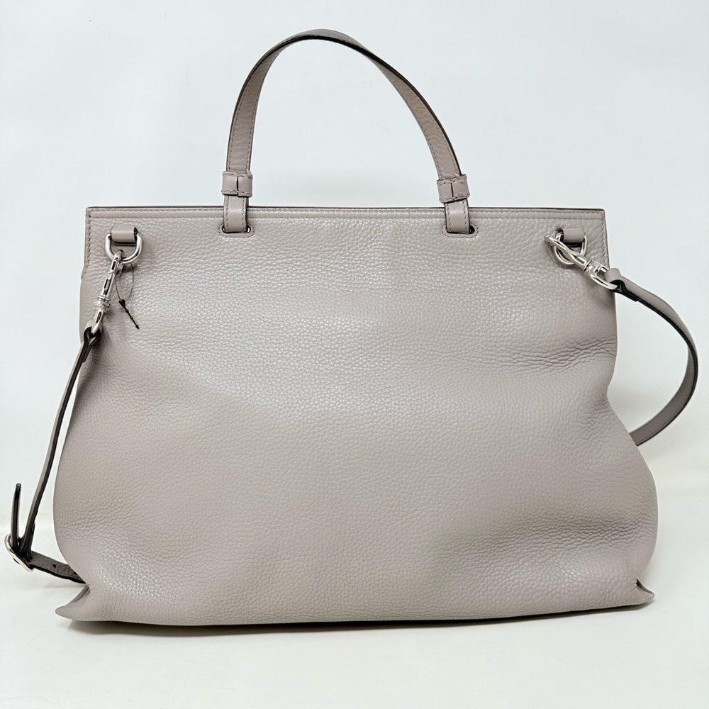 Gucci Large Bamboo Daily Top Handle Bag - Picture 3 of 7